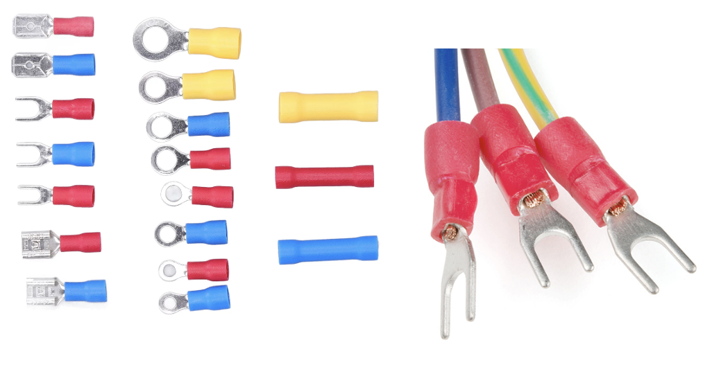 Crimping for wire terminations — an alternative to soldering: part